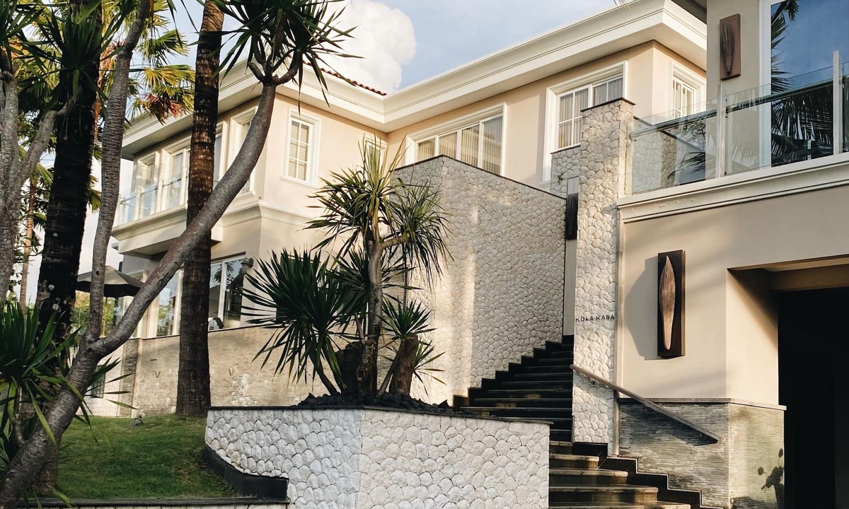 Pecatu Villa | Kula Kara Villas Bingin, Uluwatu