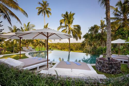Suraberata Cabin | La Balian Villa and Retreat