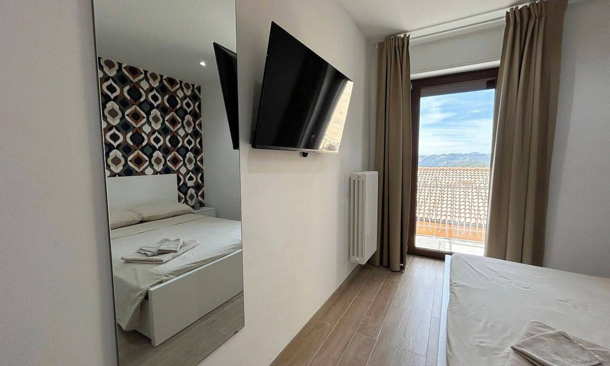 Stigliano Apartment | La Casetta