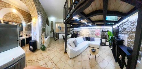 Trentinara Apartment | La Casetta non è soltanto un alloggio, è storia!