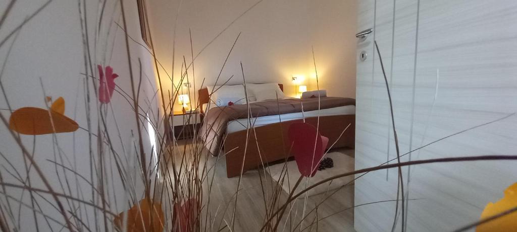 Capaccio-Paestum Villa | La Custarella Di Paestum