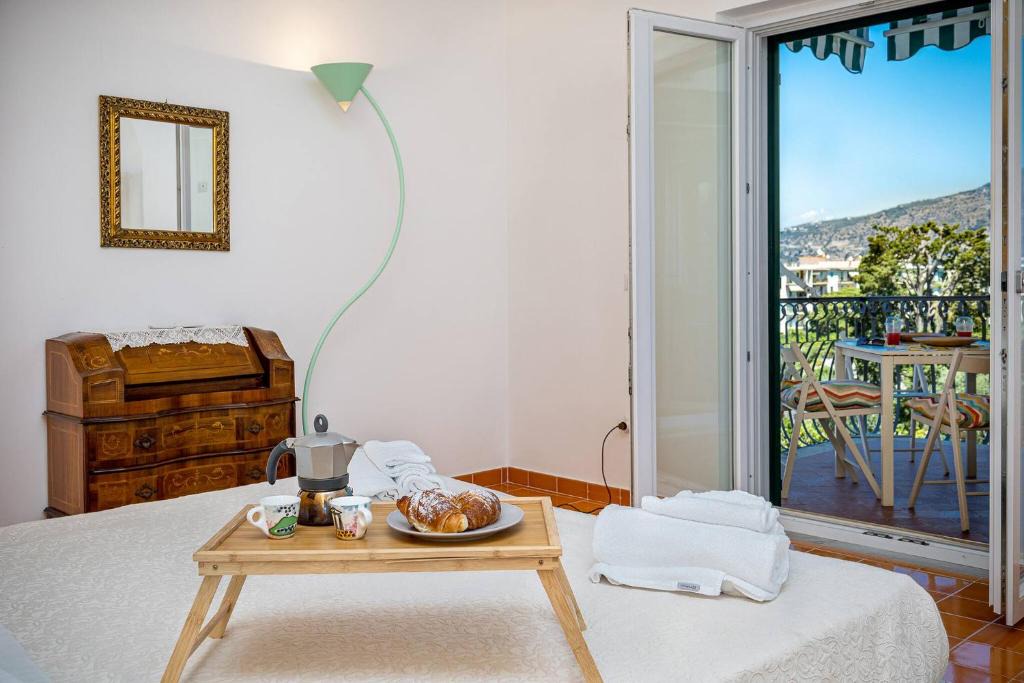 Sorrento Historic Centre Apartment | La Deliziosa - Sorrento