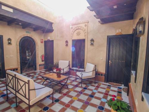 Alcala del Valle House | La Esperanza