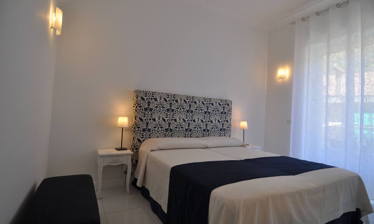 Minori Apartment | La Ginestra - Independent Room