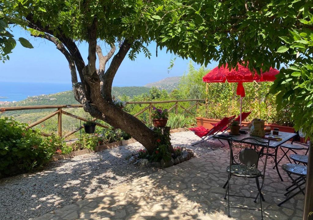 Marina Di Camerota Apartment | La Terrazza Del Duca