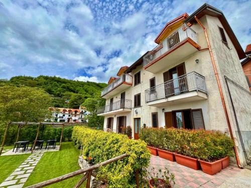 Agerola House | La Villa Carmelina
