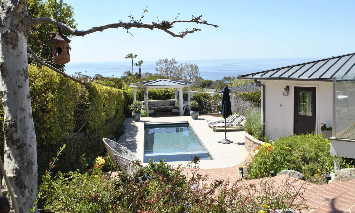 Three Arch Bay Other | Laguna Beach Pool/Spa Home in Private Three Arch Bay Community