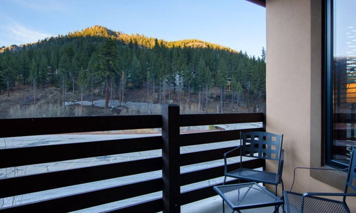 Olympic Valley Condo | Larger 2 Bdrm/2Bath, Village At Palisades Tahoe Building #5, Ski In/Out, Mountain View!