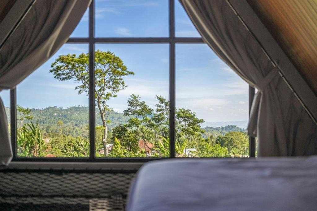 Wanagiri Villa | Le Nid du Clair de Lune