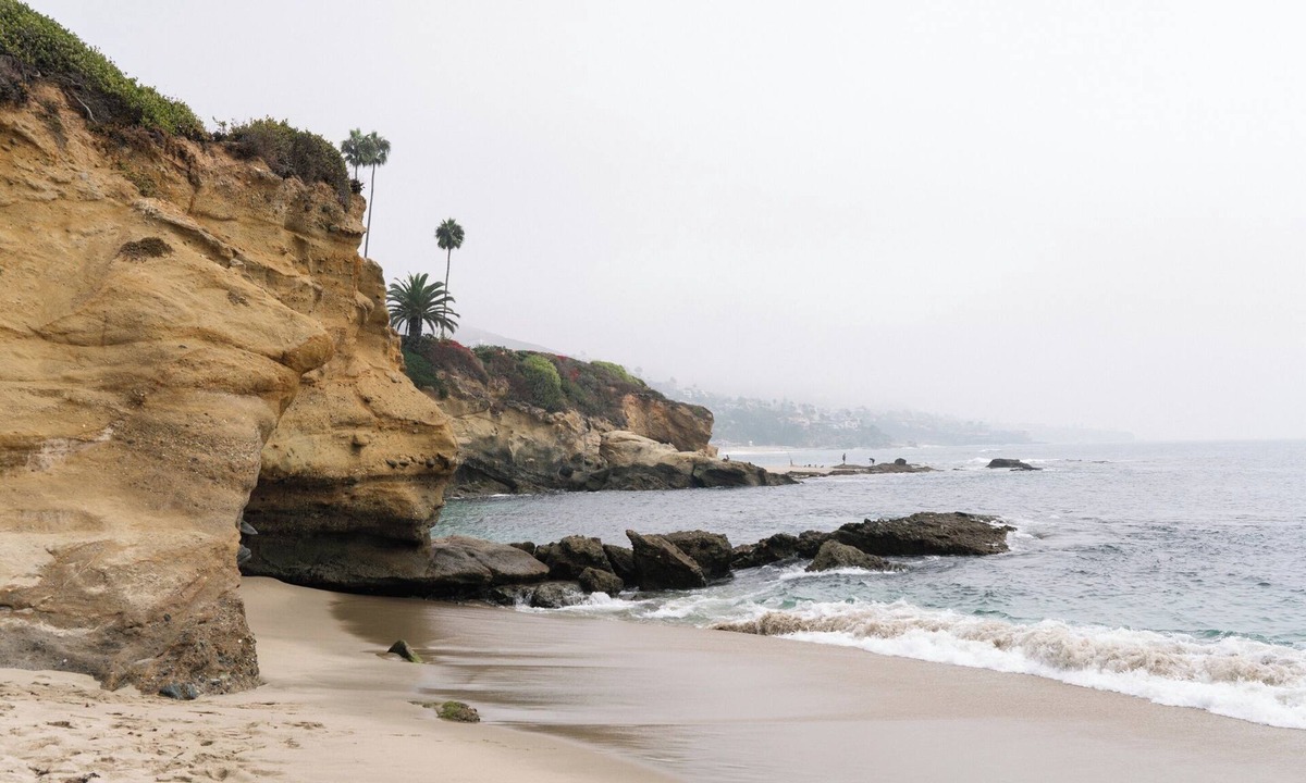 Laguna Terrace Park Hotel | Le Petit Pali Laguna Beach