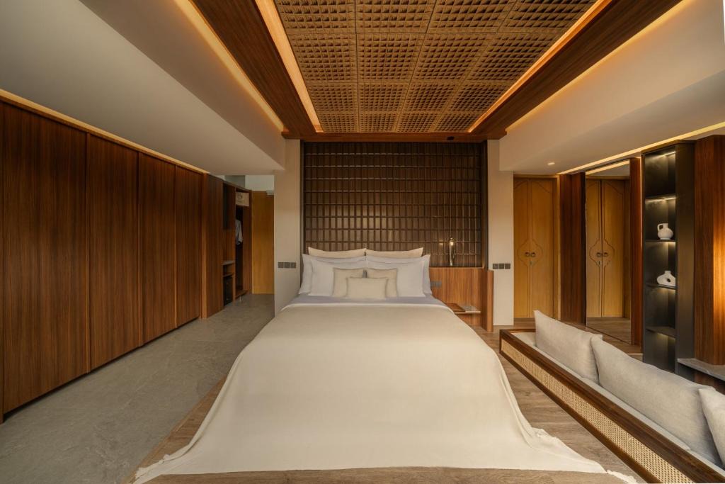 Seminyak Hotel | Leedon Villa Seminyak by Ini Vie Hospitality - Newly Opening
