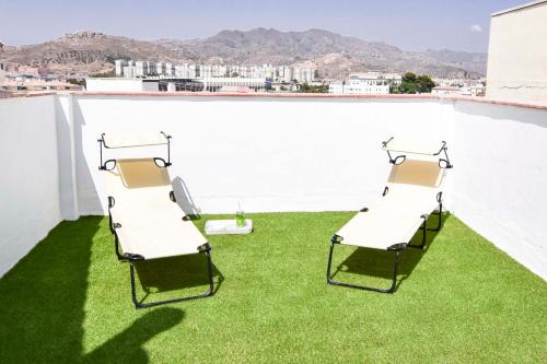 Capuchinos Apartment | Letmalaga Cappuccino