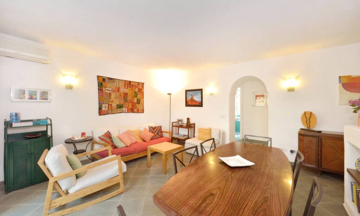 Lacco Ameno Villa | Lovely apartment near San Montano Bay and Negombo Thermal Park