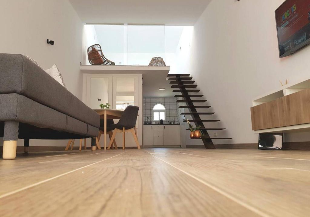 Urbanizacion Puerto de Estepona Apartment | Lugar de la Luz