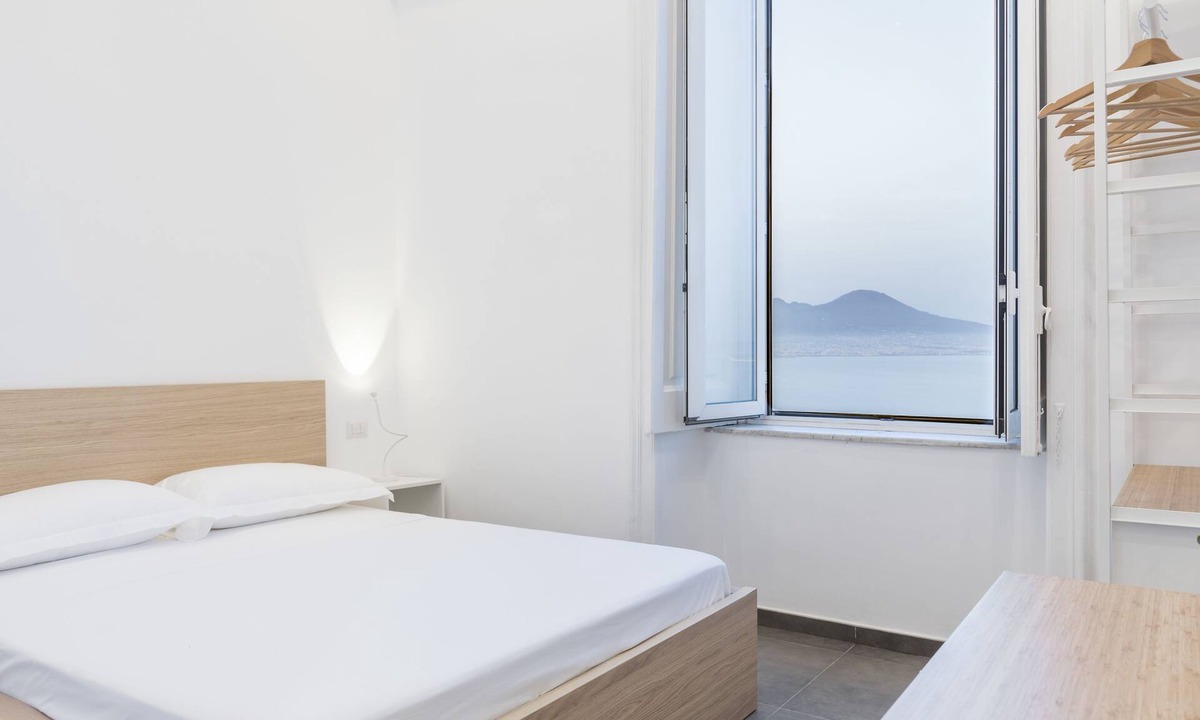 Posillipo Bed & Breakfast | Lux B&B