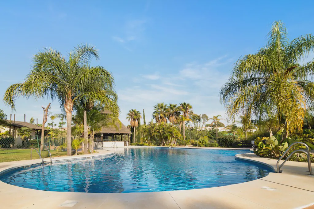 El Paraiso Apartment | Luxury 2 bed apartment Residential Paraiso del Campanario