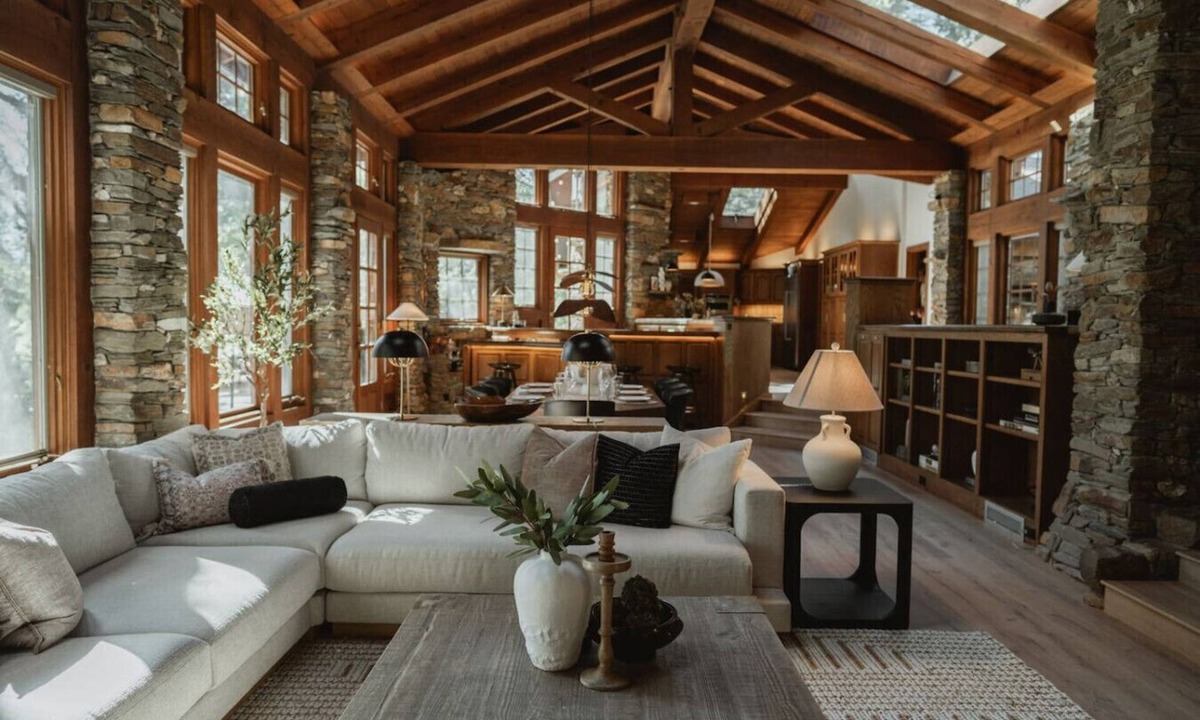 Mariposa Villa | Luxury Nature Getaway *Stone House* by Casa Oso
