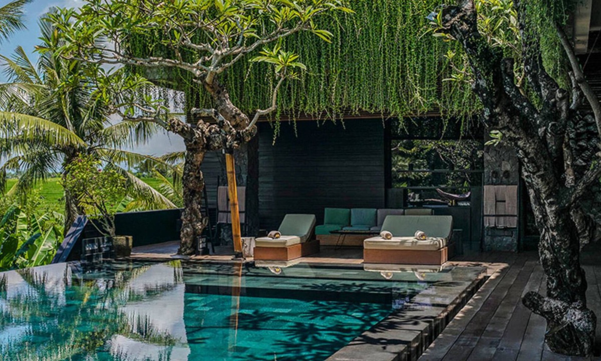 Babakan Villa | Luxury Villa Escape with Exceptional Staff – 1028