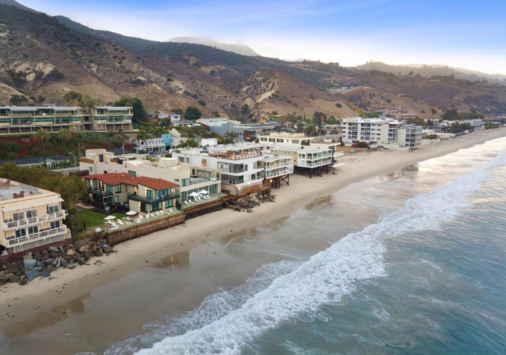 Eastern Malibu Apartment | Malibu Sand by Stay Awhile Villas