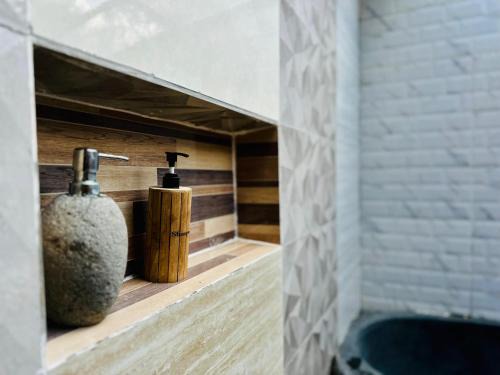 Sebatu House | Mamar Property