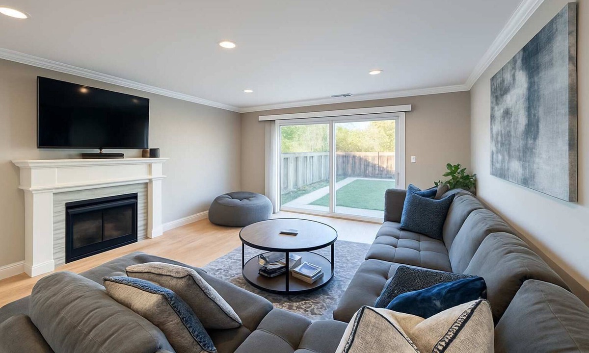 El Granada House | @ Marbella Lane - Seaside Retreat | Laundry + P