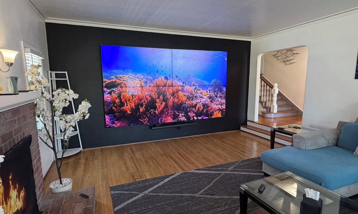 Watsonville House | Marine Oasis Elite Entertainment Quality comfort sleeps 12