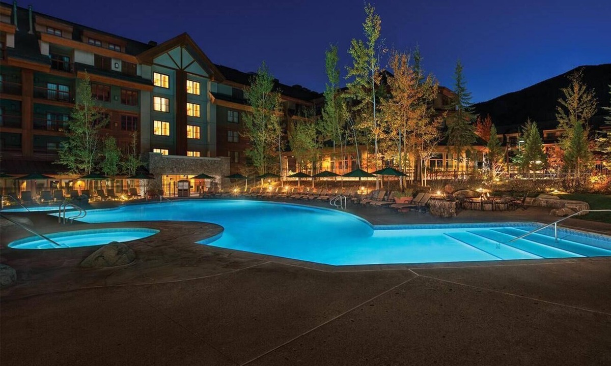 South Lake Tahoe Villa | Marriott Grand Residence Club 1BR/2BA Fireplace villa Walk to Gondola.