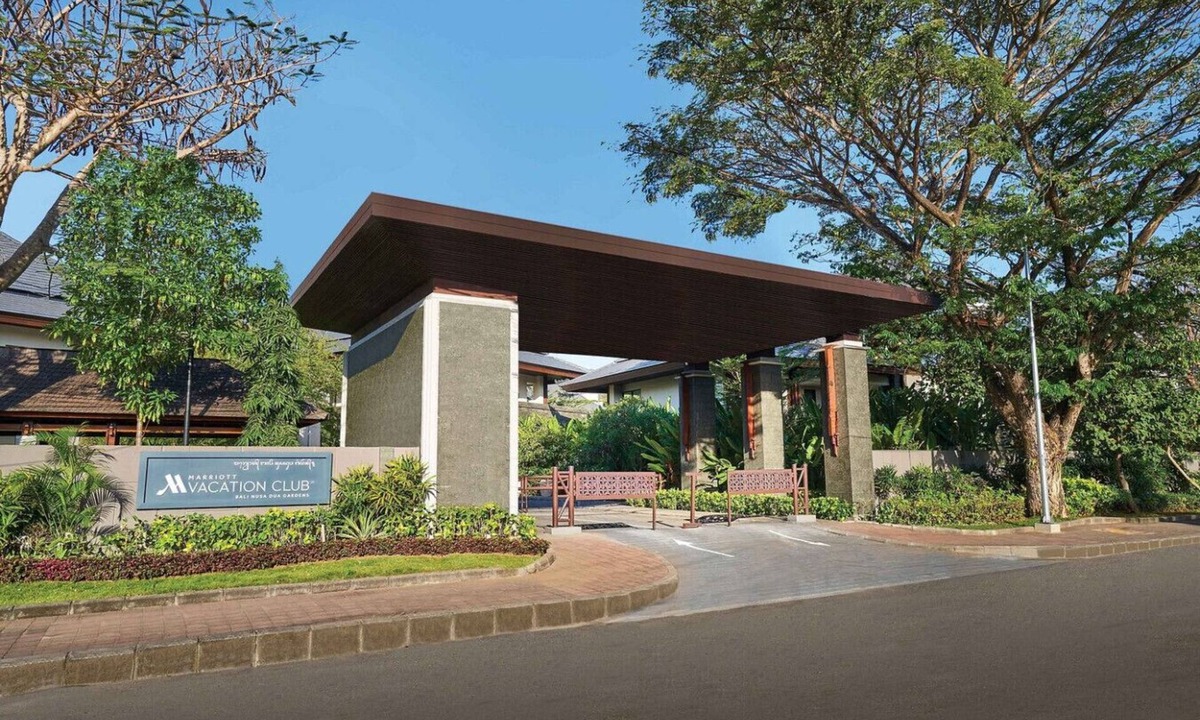 Sawangan Condo | Marriott’s Bali Nusa Dua Gardens - Studio sleeps 2