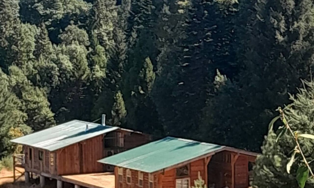 Nevada City Cabin | Marvelous 6-bedroom lodge in welcoming Nevada City,6000 square ft Geronimo Lodge