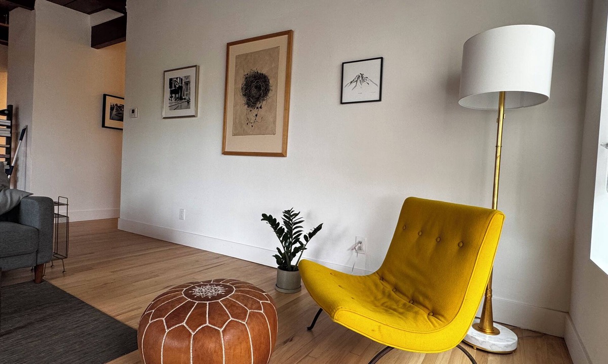 Encinitas House | Mid-Century Retreat in the Heart of Encinitas
