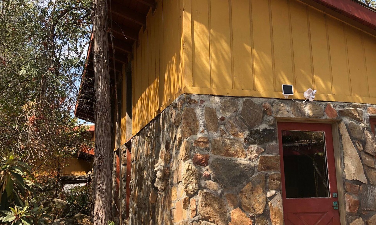 Dunlap House | Mid-Mod Boutique Vineyard Guesthouse