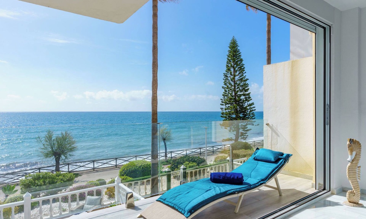 La Gaspara Apartment | Mirabella by Interhome