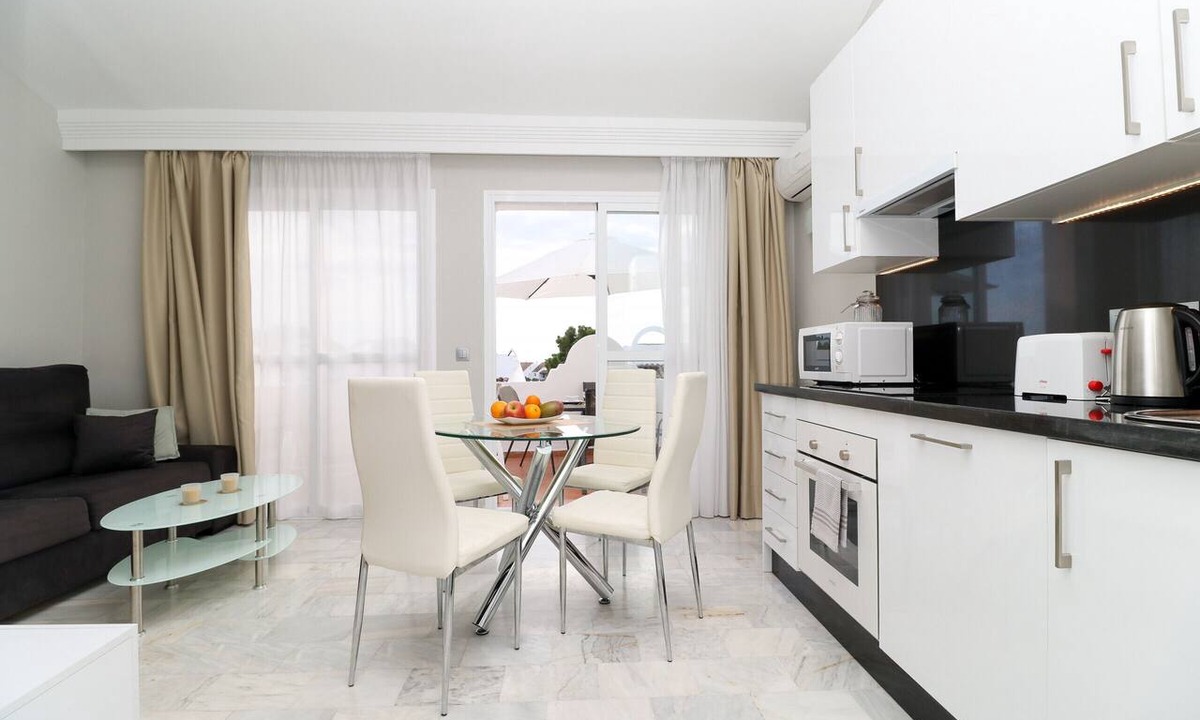 Urbanizacion Hacienda las Chapas Apartment | Modern duplex 6307 - great facilities onsite