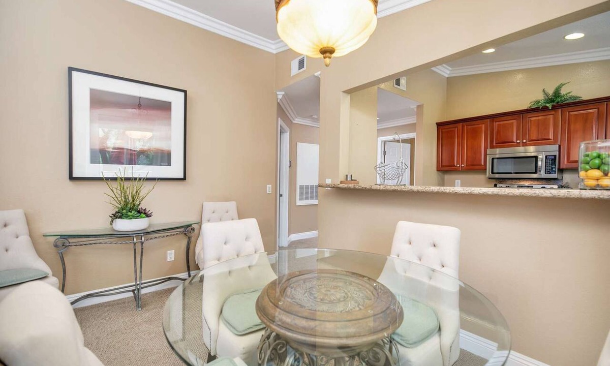Monarch Beach Condo | Monarch Beach Condo at Ritz Pointe - STR15-0251