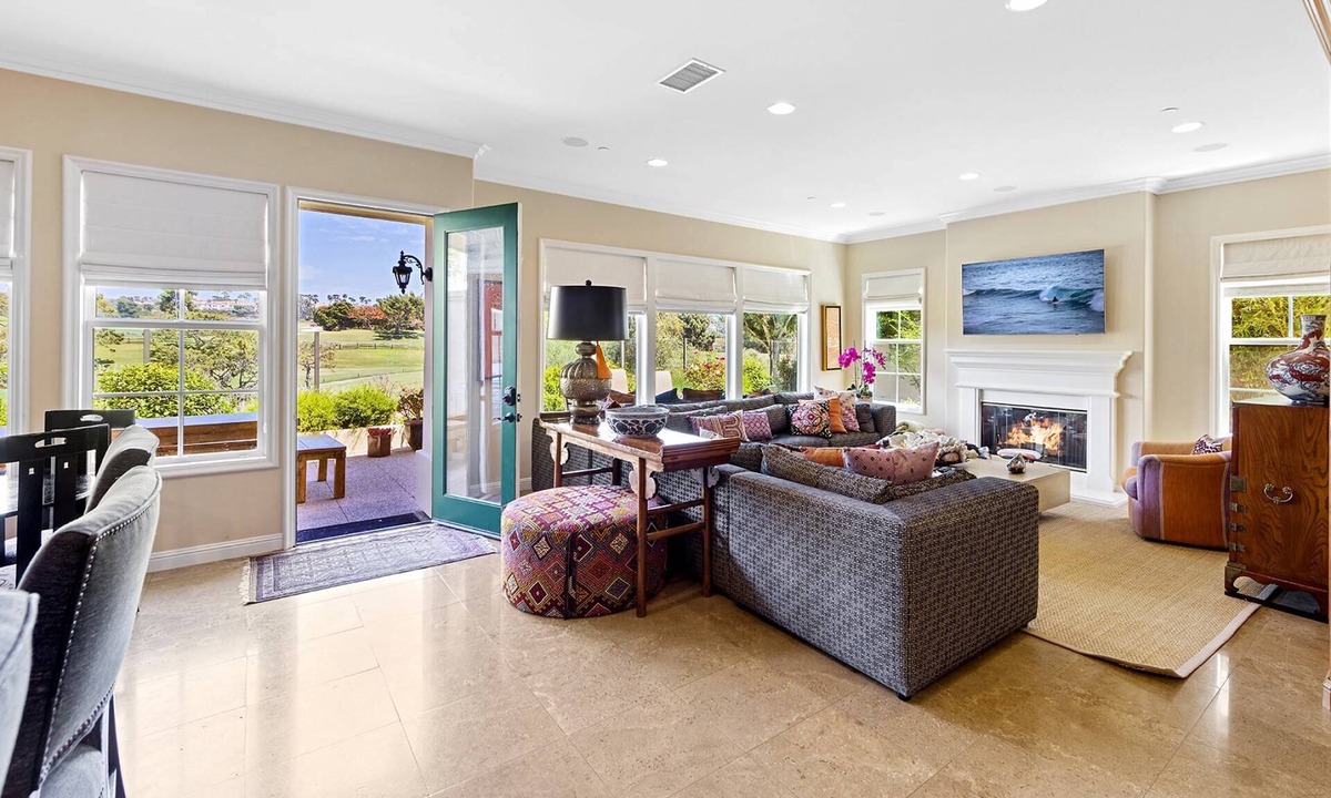 Monarch Beach House | Monarch Beach Retreat- STR14-0099 - walk to Salt Creek Beach