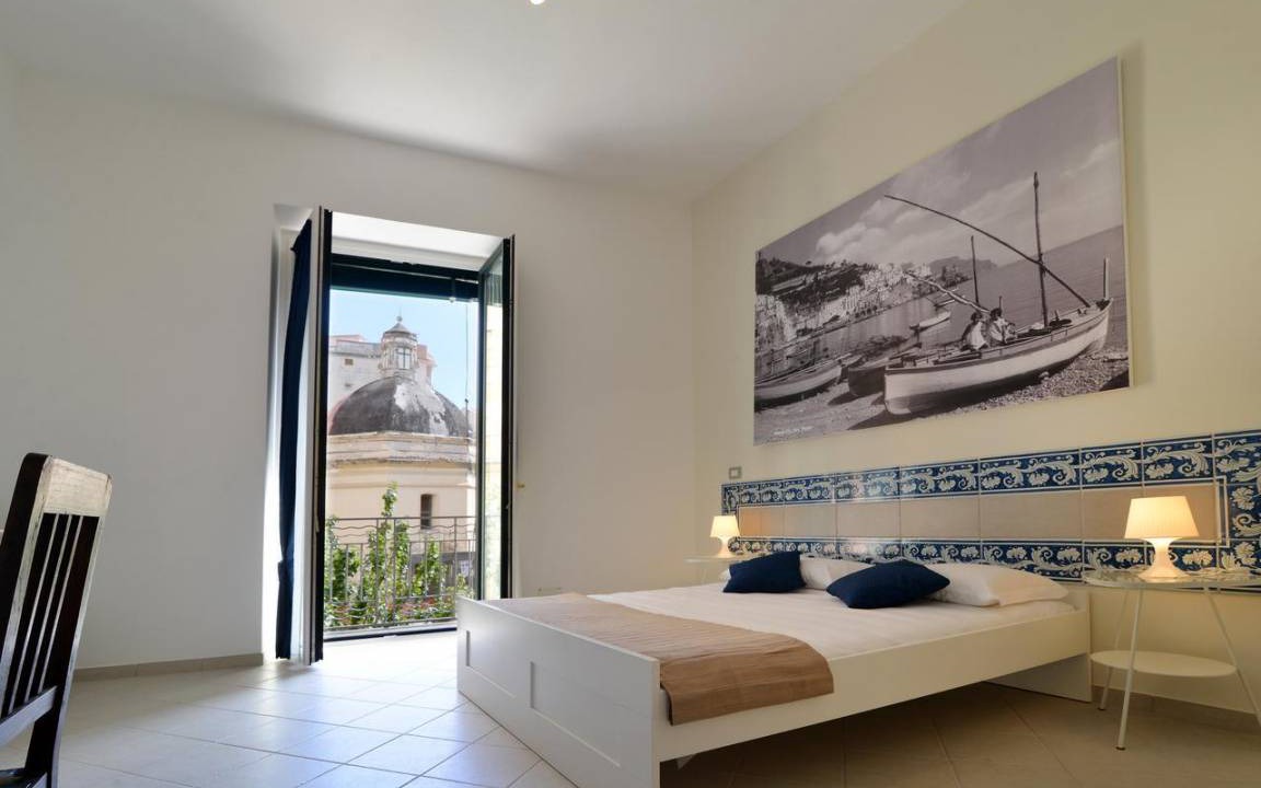 Historical Downtown Salerno House | Motel