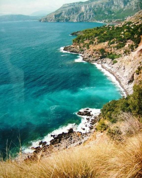 Santa Caterina Apartment | Multiproprietà Club Residence Pianeta Maratea
