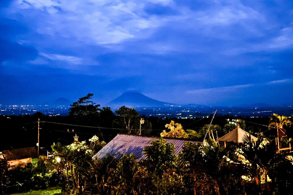 Baturiti Villa | Munduk Luwih Ecolodge Bedugul by AGATA