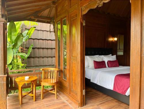 Batunya Villa | Navalia Villa Bedugul