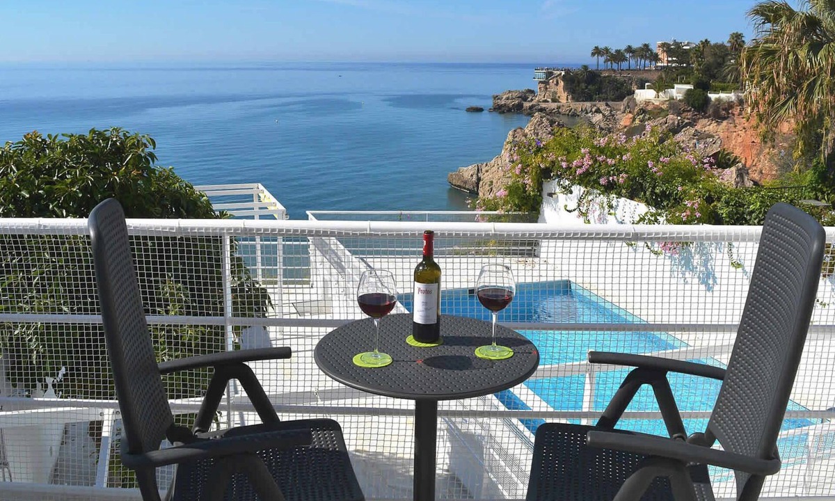 Nerja City Centre Villa | Nerja 058