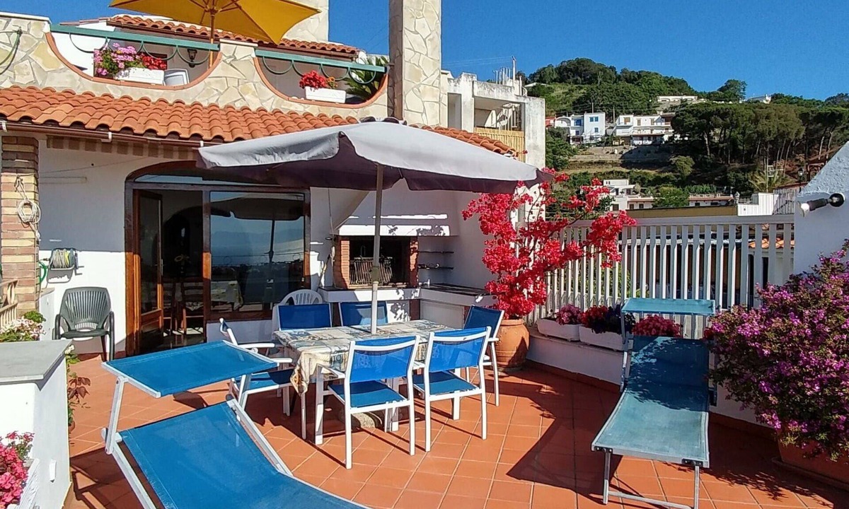 Fiaiano Apartment | Nice apartment for 9 guests with WIFI, A/C, TV and terrace