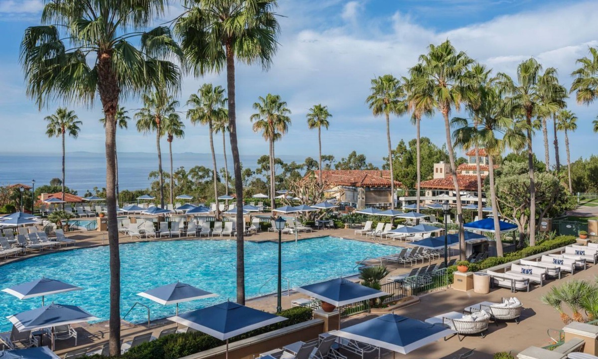 Newport Coast Villa | Oceanview Luxury Villa at Marriott’s Newport Coast – Sleeps 8