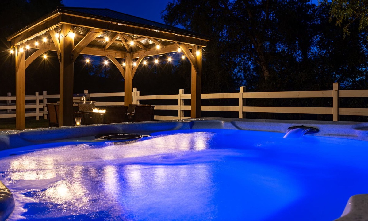 Oakhurst Villa | [Old] Yosemite Sunset Villa w/View+Hot tub+Pool table, Bass lake