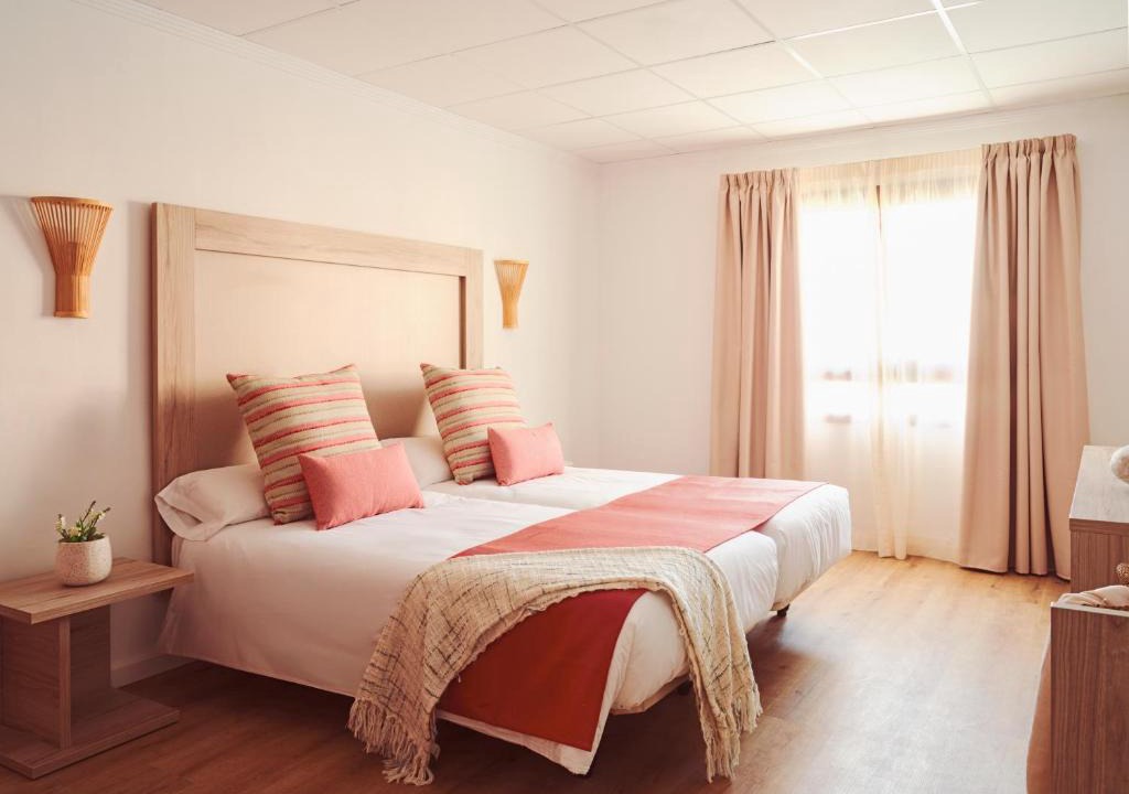 Fuengirola City Centre Hotel | Ona Las Rampas