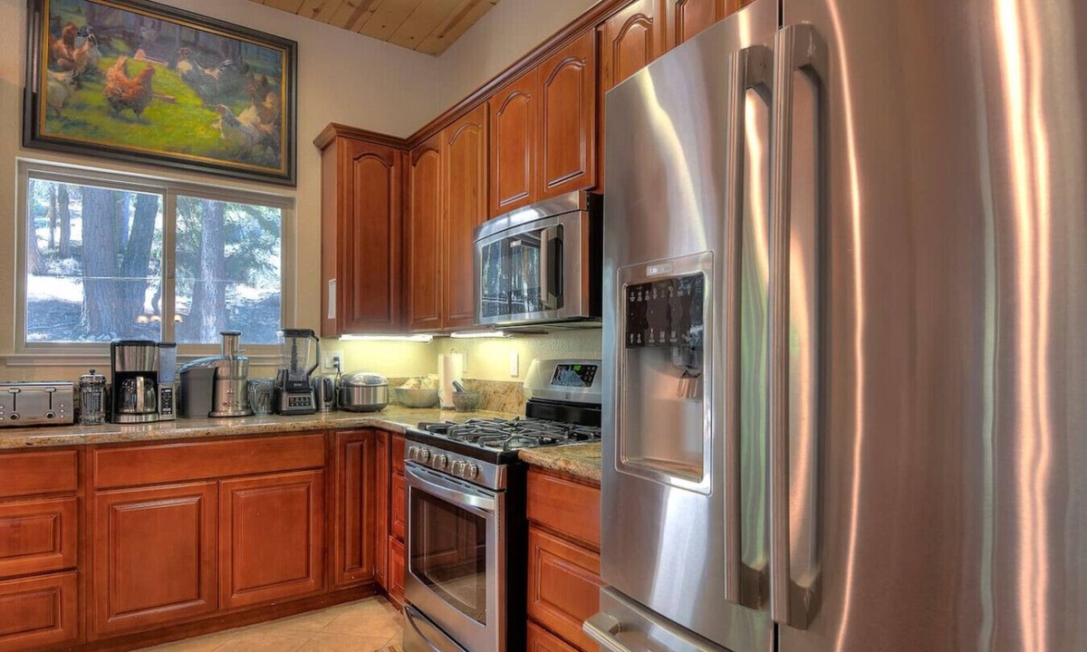Alpine Meadows House | Palisades-Alpine Home w/Hot Tub