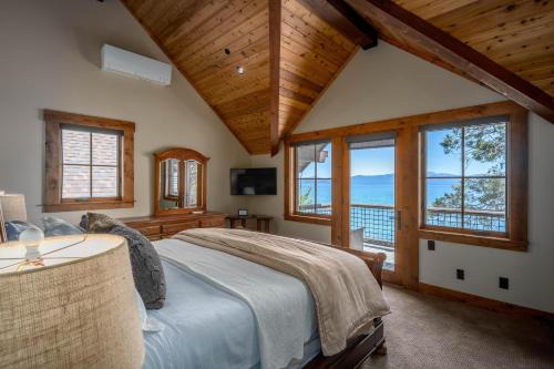 Tahoma House | Peaceful Waters By Hauserman Rentals