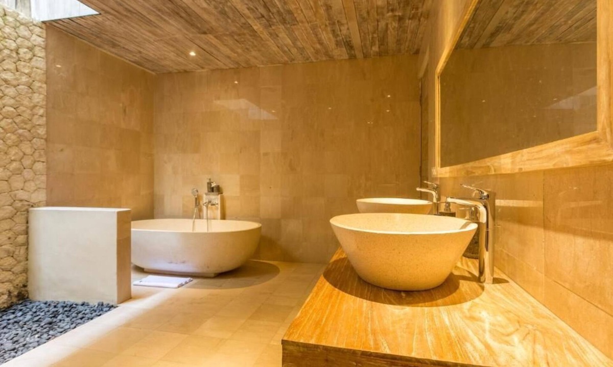 Kampial Villa | Perfect Location , Nice 2 Bedrooms Villa Located in Nusa Dua