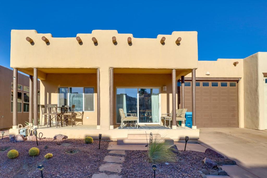 Needles House | Pet-Friendly Needles Vacation Rental Near River!