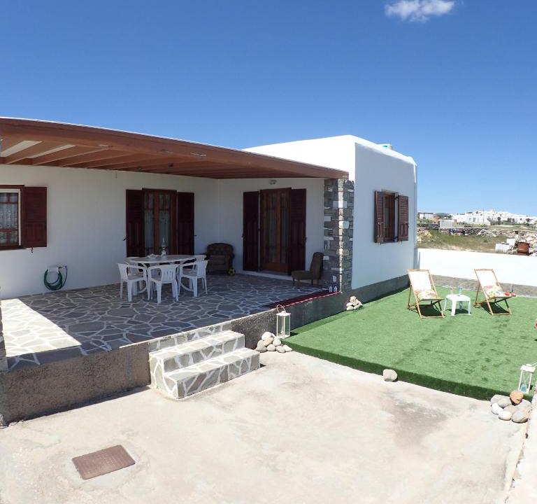 Logaras House | Pinelope House