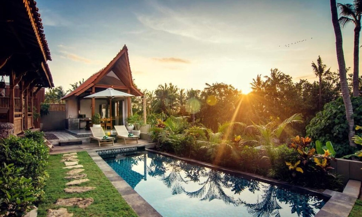 Pererenan Villa | PNB Bali Villas